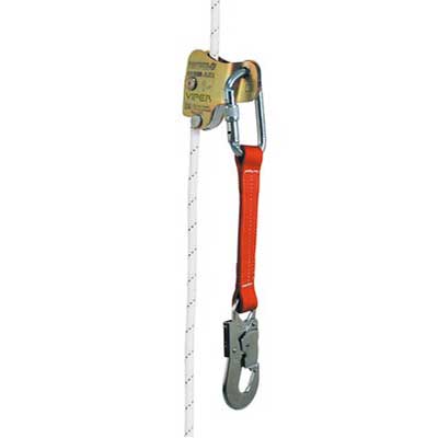 3M AC401自動(dòng)抓繩器