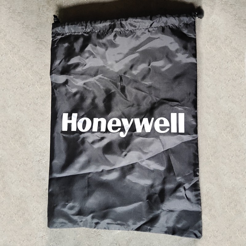 Honeywell霍尼韋爾BC1101589PANO面罩袋圖片