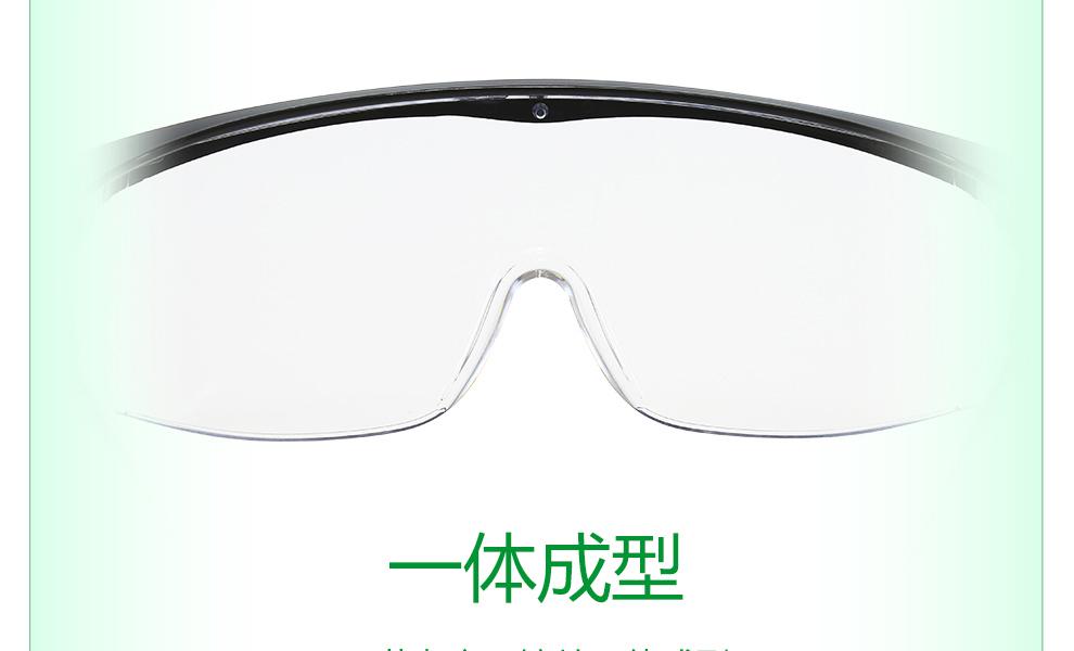 梅思安10108428杰納斯-AC防護(hù)眼鏡圖片7
