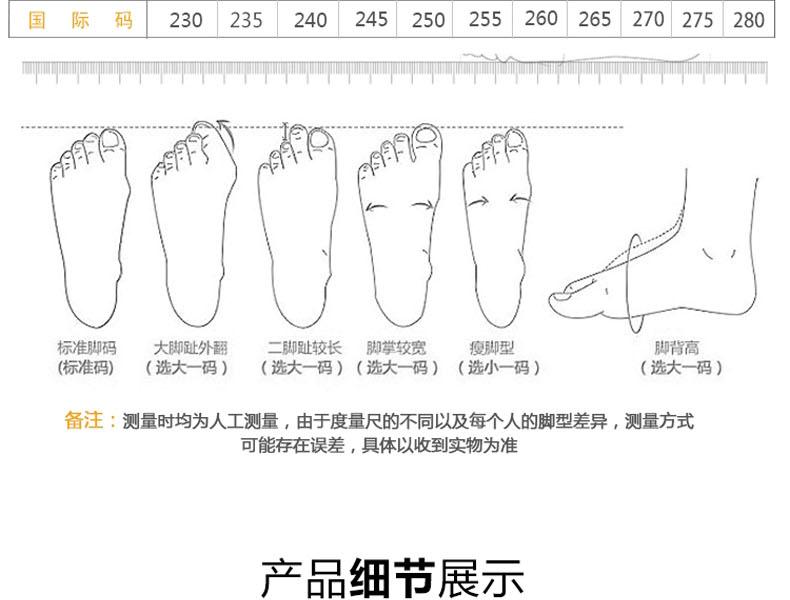 賽納ZF-04防砸防刺穿安全鞋圖片11