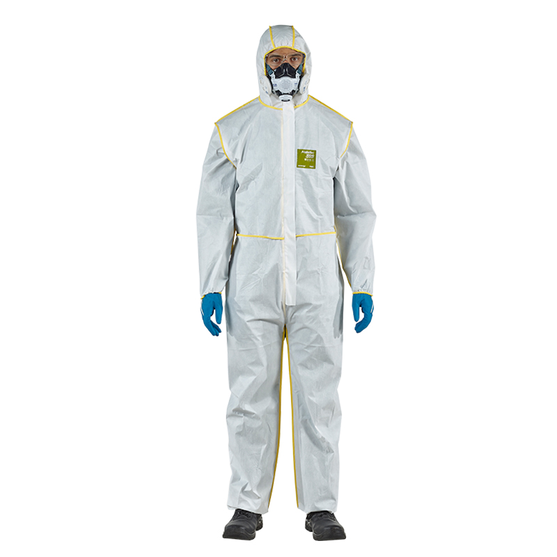 微護佳MICROGARD2300款式129舒適型防護服圖片