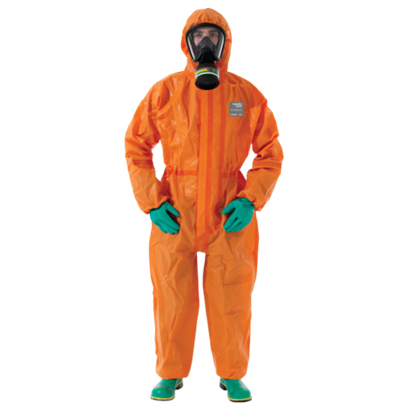 微護(hù)佳MICROCHEM5000款式103防護(hù)服圖片