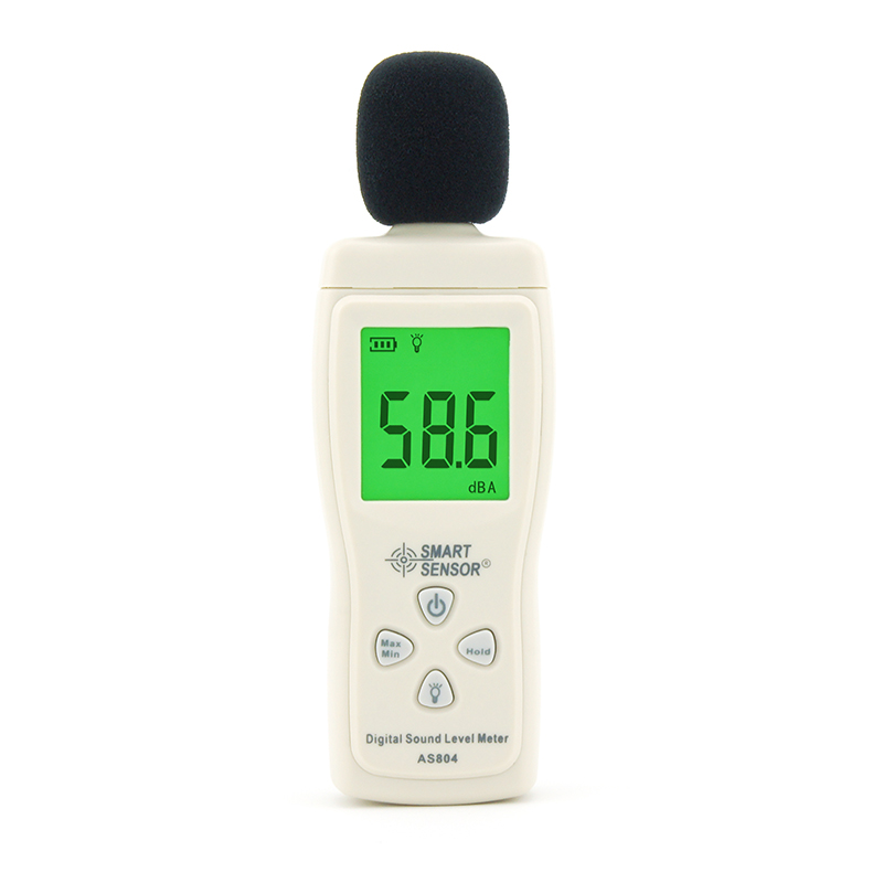 ?，擜S804數(shù)字噪音計圖片1