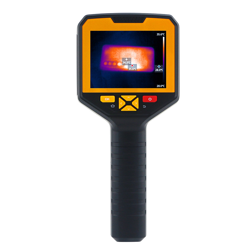 ?，擲T9550A+紅外熱成像儀圖片3