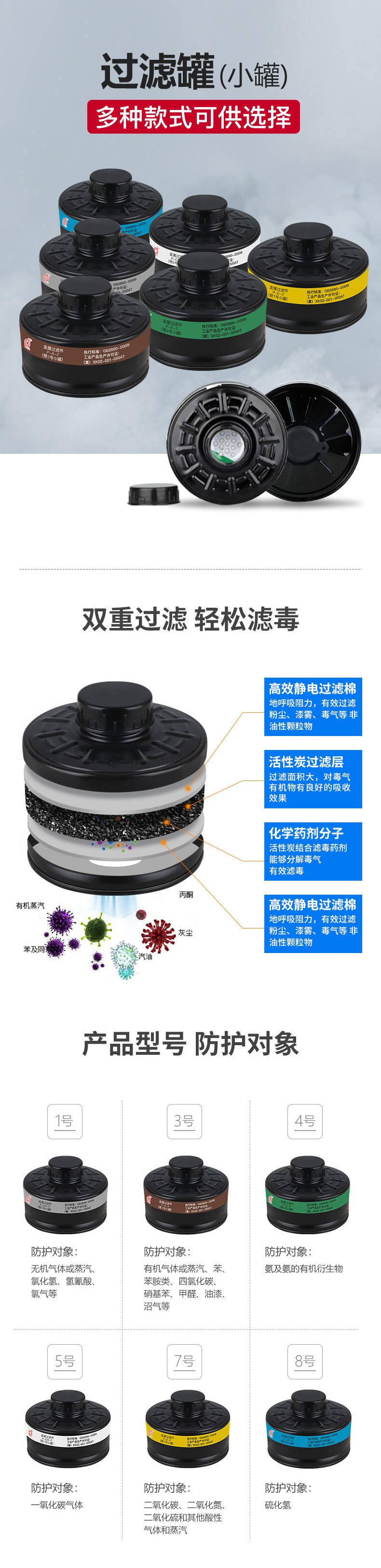 普達P-A-2 3號扁罐圖片