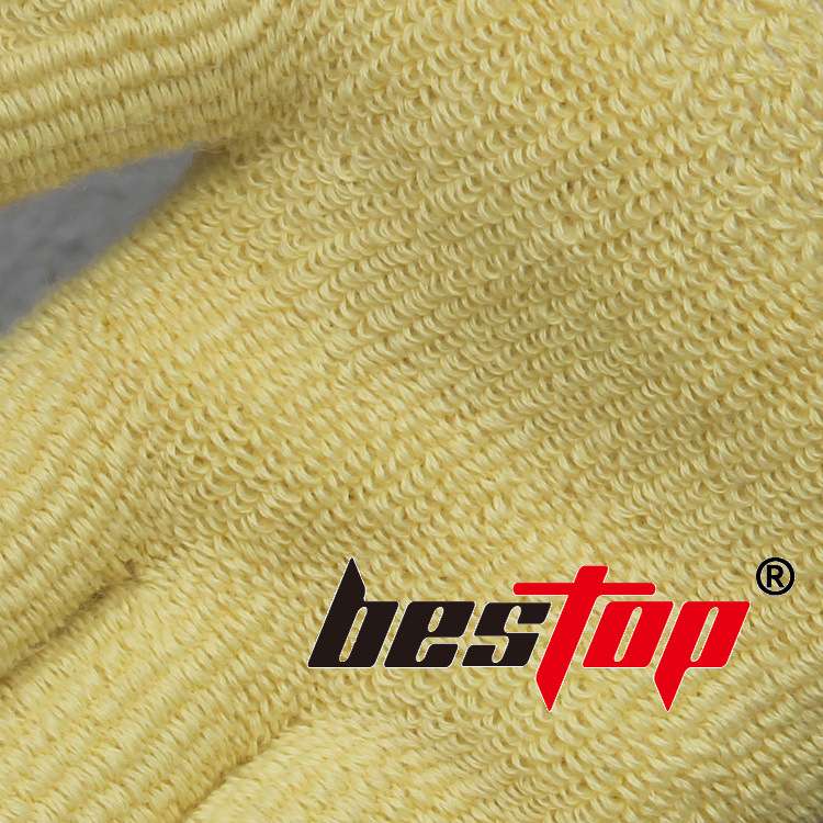 bestop倍護(hù)B5026防割阻燃耐高溫手套圖片2