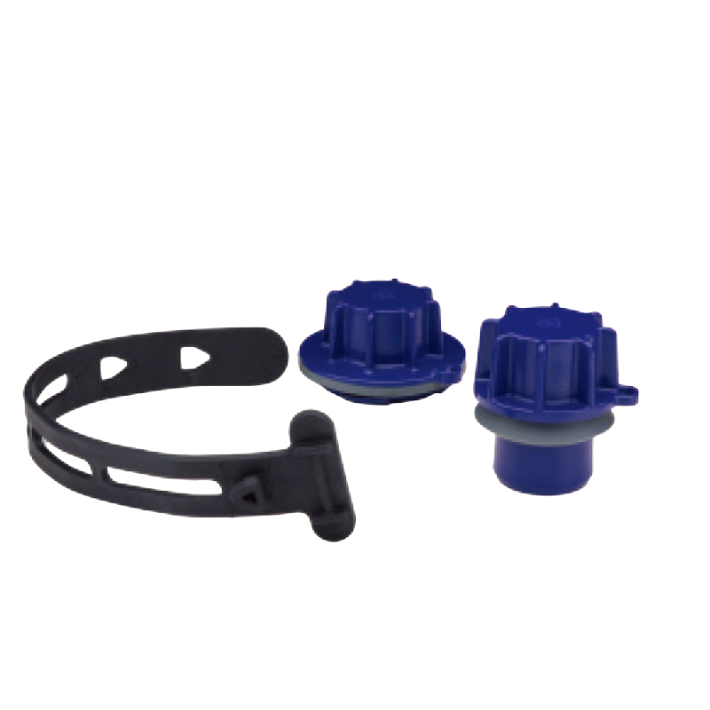 3M TR-838送風(fēng)呼吸器電池安裝工具圖片