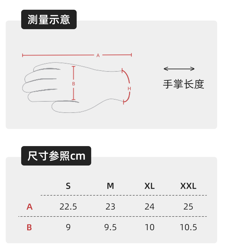 PIP 33-B105經(jīng)濟款黑色PU涂層勞保手套圖片6