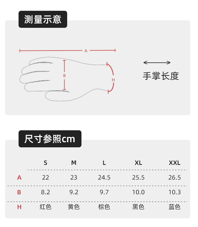 PIP 16-368耐磨防靜電防割手套圖片6