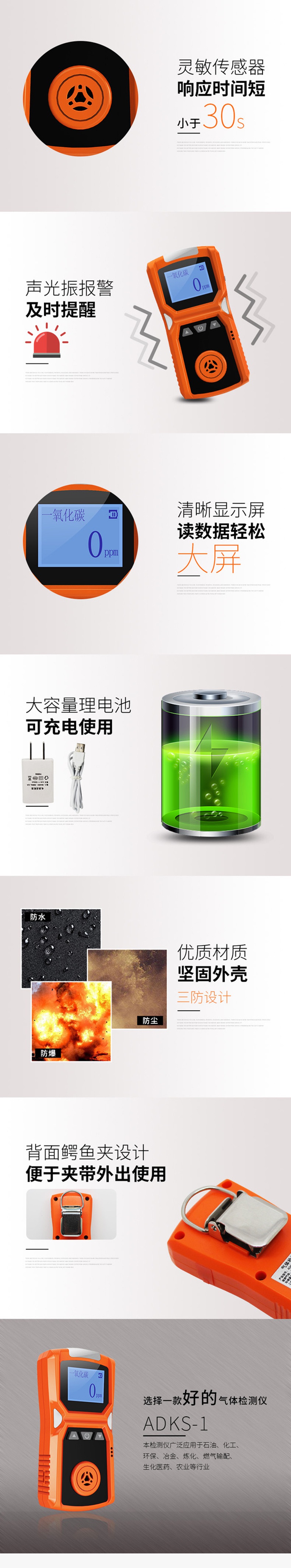愛(ài)德克斯ADKS-1單一氣體檢測(cè)儀2.jpg