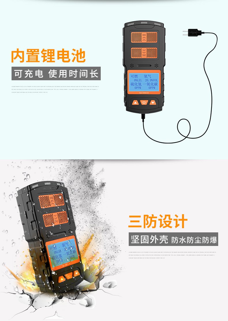 愛(ài)德克斯X-4多氣體檢測(cè)儀6.jpg
