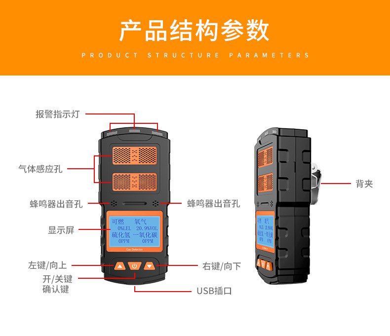 愛(ài)德克斯X-4多氣體檢測(cè)儀9.jpg