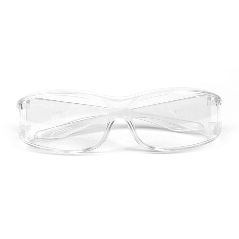 梅思安10147391防護(hù)眼鏡圖1